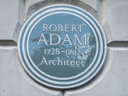 Adam, Robert (id=4)